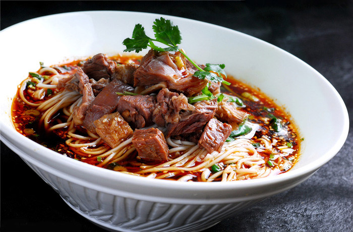 德化牛肉粉培训