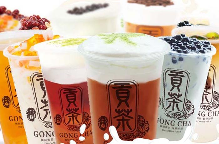 德化贡茶培训